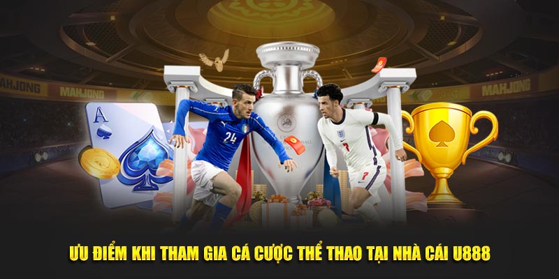Ưu điểm khi tham gia trải nghiệm nền tảng giải trí hot hit